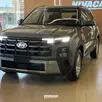 HYUNDAI CRETA 1.0 TGDI FLEX COMFORT AUTOMÁTICO HYUNDAI CRETA 1.0 TGDI FLEX COMFORT AUTOMÁTICO