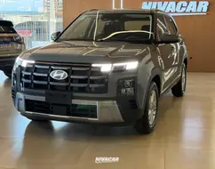 HYUNDAI CRETA 1.0 TGDI FLEX COMFORT AUTOMÁTICO HYUNDAI CRETA 1.0 TGDI FLEX COMFORT AUTOMÁTICO