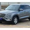 HYUNDAI CRETA 1.0 TGDI FLEX COMFORT AUTOMÁTICO HYUNDAI CRETA 1.0 TGDI FLEX COMFORT AUTOMÁTICO