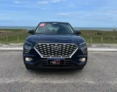 HYUNDAI CRETA 1.0 TGDI FLEX COMFORT PLUS AUTOMÁTICO HYUNDAI CRETA 1.0 TGDI FLEX COMFORT PLUS AUTOMÁTICO