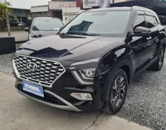 HYUNDAI CRETA 1.0 TGDI FLEX LIMITED AUTOMÁTICO HYUNDAI CRETA 1.0 TGDI FLEX LIMITED AUTOMÁTICO