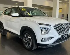 HYUNDAI CRETA 1.0 TGDI FLEX LIMITED SAFETY AUTOMÁTICO HYUNDAI CRETA 1.0 TGDI FLEX LIMITED SAFETY AUTOMÁTICO
