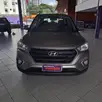 HYUNDAI CRETA 1.6 16V FLEX ACTION AUTOMÁTICO HYUNDAI CRETA 1.6 16V FLEX ACTION AUTOMÁTICO