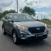 HYUNDAI CRETA 1.6 16V FLEX ACTION AUTOMÁTICO HYUNDAI CRETA 1.6 16V FLEX ACTION AUTOMÁTICO