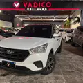 HYUNDAI CRETA 1.6 16V FLEX ATTITUDE AUTOMÁTICO HYUNDAI CRETA 1.6 16V FLEX ATTITUDE AUTOMÁTICO
