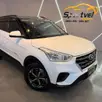 HYUNDAI CRETA 1.6 16V FLEX ATTITUDE AUTOMÁTICO HYUNDAI CRETA 1.6 16V FLEX ATTITUDE AUTOMÁTICO