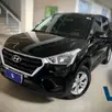HYUNDAI CRETA 1.6 16V FLEX ATTITUDE MANUAL HYUNDAI CRETA 1.6 16V FLEX ATTITUDE MANUAL