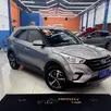 HYUNDAI CRETA 1.6 16V FLEX PULSE PLUS AUTOMÁTICO HYUNDAI CRETA 1.6 16V FLEX PULSE PLUS AUTOMÁTICO