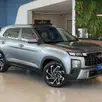HYUNDAI CRETA 1.6 TGDI GASOLINA ULTIMATE DCT HYUNDAI CRETA 1.6 TGDI GASOLINA ULTIMATE DCT