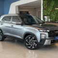 HYUNDAI CRETA 1.6 TGDI GASOLINA ULTIMATE DCT HYUNDAI CRETA 1.6 TGDI GASOLINA ULTIMATE DCT
