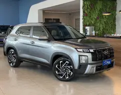 HYUNDAI CRETA 1.6 TGDI GASOLINA ULTIMATE DCT HYUNDAI CRETA 1.6 TGDI GASOLINA ULTIMATE DCT