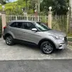 HYUNDAI CRETA 2.0 16V FLEX PRESTIGE AUTOMÁTICO HYUNDAI CRETA 2.0 16V FLEX PRESTIGE AUTOMÁTICO