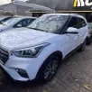 HYUNDAI CRETA 2.0 16V FLEX PRESTIGE AUTOMÁTICO HYUNDAI CRETA 2.0 16V FLEX PRESTIGE AUTOMÁTICO