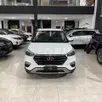 HYUNDAI CRETA 2.0 16V FLEX PRESTIGE AUTOMÁTICO HYUNDAI CRETA 2.0 16V FLEX PRESTIGE AUTOMÁTICO