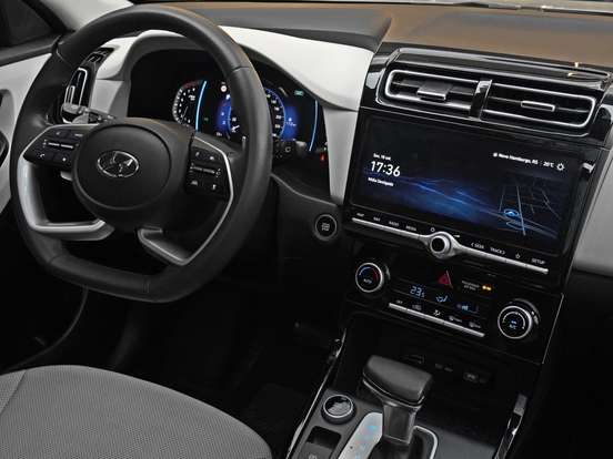 HYUNDAI-CRETA-2.0 FLEX ULTIMATE AUTOMÁTICO HYUNDAI-CRETA-2023
