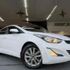 HYUNDAI ELANTRA 2.0 GLS 16V FLEX 4P AUTOMÁTICO HYUNDAI ELANTRA 2.0 GLS 16V FLEX 4P AUTOMÁTICO