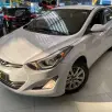 HYUNDAI ELANTRA 2.0 GLS 16V FLEX 4P AUTOMÁTICO HYUNDAI ELANTRA 2.0 GLS 16V FLEX 4P AUTOMÁTICO