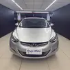 HYUNDAI ELANTRA 2.0 GLS 16V FLEX 4P AUTOMÁTICO HYUNDAI ELANTRA 2.0 GLS 16V FLEX 4P AUTOMÁTICO