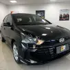 HYUNDAI HB20 1.0 12V FLEX COMFORT MANUAL HYUNDAI HB20 1.0 12V FLEX COMFORT MANUAL