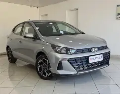 HYUNDAI HB20 1.0 12V FLEX COMFORT PLUS MANUAL HYUNDAI HB20 1.0 12V FLEX COMFORT PLUS MANUAL