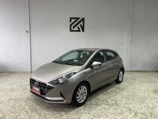 HYUNDAI-HB20-2021