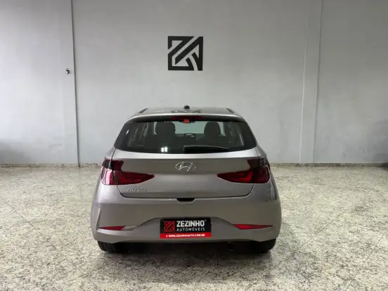 HYUNDAI-HB20-2021