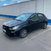 HYUNDAI HB20 1.0 12V FLEX LIMITED MANUAL HYUNDAI HB20 1.0 12V FLEX LIMITED MANUAL