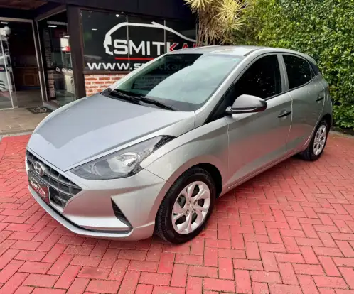 HYUNDAI-HB20-2019