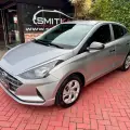 HYUNDAI HB20 1.0 12V FLEX SENSE MANUAL HYUNDAI HB20 1.0 12V FLEX SENSE MANUAL