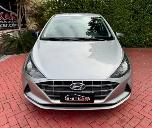 HYUNDAI-HB20-2019
