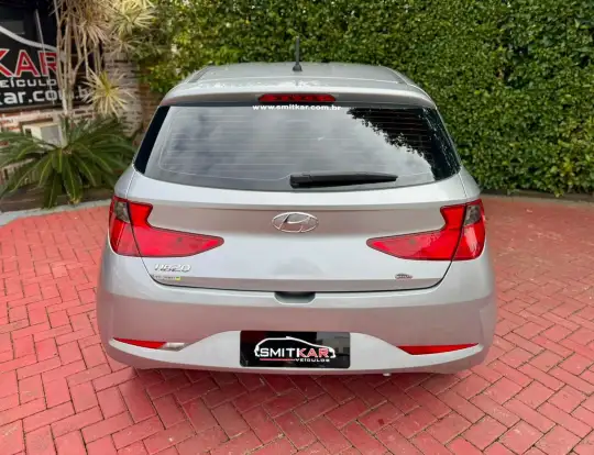 HYUNDAI-HB20-2019