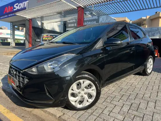 HYUNDAI-HB20-2020