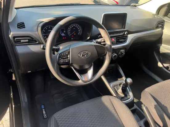 HYUNDAI-HB20-2020