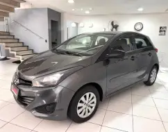 HYUNDAI HB20 1.0 COMFORT 12V FLEX 4P MANUAL HYUNDAI HB20 1.0 COMFORT 12V FLEX 4P MANUAL