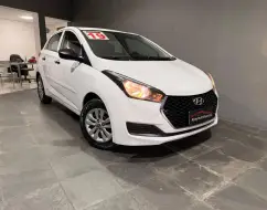 HYUNDAI HB20 1.0 COMFORT PLUS 12V FLEX 4P MANUAL HYUNDAI HB20 1.0 COMFORT PLUS 12V FLEX 4P MANUAL