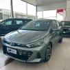 HYUNDAI HB20 1.0 TGDI FLEX PLATINUM AUTOMÁTICO HYUNDAI HB20 1.0 TGDI FLEX PLATINUM AUTOMÁTICO