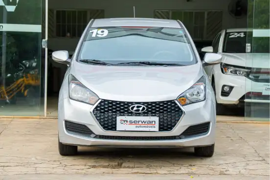 HYUNDAI-HB20-2019