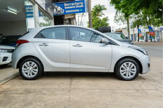 HYUNDAI-HB20-2019