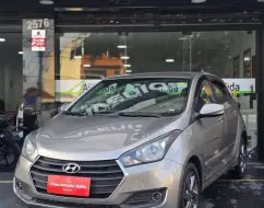 HYUNDAI HB20 1.6 COMFORT PLUS 16V FLEX 4P MANUAL HYUNDAI HB20 1.6 COMFORT PLUS 16V FLEX 4P MANUAL