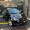 HYUNDAI HB20 1.6 COMFORT PLUS 16V FLEX 4P MANUAL HYUNDAI HB20 1.6 COMFORT PLUS 16V FLEX 4P MANUAL