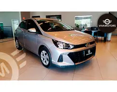 HYUNDAI HB20 1.0 12V FLEX COMFORT MANUAL HYUNDAI HB20 1.0 12V FLEX COMFORT MANUAL