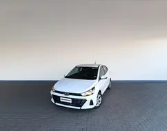 HYUNDAI HB20 1.0 12V FLEX COMFORT MANUAL HYUNDAI HB20 1.0 12V FLEX COMFORT MANUAL