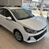 HYUNDAI HB20 1.0 12V FLEX COMFORT MANUAL HYUNDAI HB20 1.0 12V FLEX COMFORT MANUAL