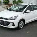 HYUNDAI HB20 1.0 12V FLEX COMFORT MANUAL HYUNDAI HB20 1.0 12V FLEX COMFORT MANUAL