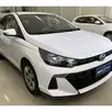 HYUNDAI HB20 1.0 12V FLEX COMFORT PLUS MANUAL HYUNDAI HB20 1.0 12V FLEX COMFORT PLUS MANUAL