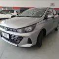HYUNDAI HB20 1.0 12V FLEX COMFORT PLUS MANUAL HYUNDAI HB20 1.0 12V FLEX COMFORT PLUS MANUAL