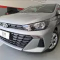 HYUNDAI HB20 1.0 12V FLEX COMFORT PLUS MANUAL HYUNDAI HB20 1.0 12V FLEX COMFORT PLUS MANUAL