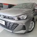 HYUNDAI HB20 1.0 12V FLEX COMFORT PLUS MANUAL HYUNDAI HB20 1.0 12V FLEX COMFORT PLUS MANUAL