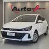 HYUNDAI HB20 1.0 12V FLEX COMFORT PLUS MANUAL HYUNDAI HB20 1.0 12V FLEX COMFORT PLUS MANUAL