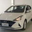 HYUNDAI HB20 1.0 12V FLEX EVOLUTION MANUAL HYUNDAI HB20 1.0 12V FLEX EVOLUTION MANUAL